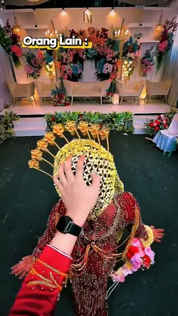 Trend Pengantin Slow