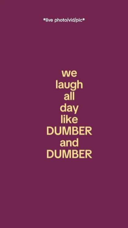 We All Laugh