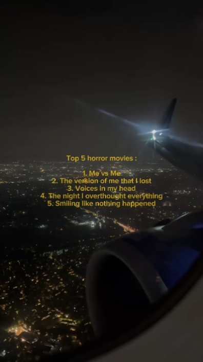 Top 5 de películas de terror 