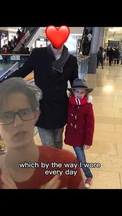Reacting to old fits