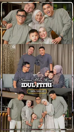 IDUL FITRI 2026