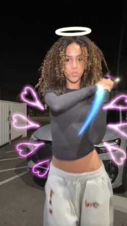 ace up dance trend