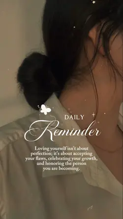Loving Yourself