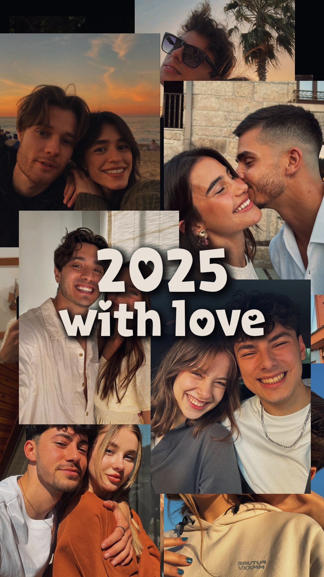 2025 mit Liebe
