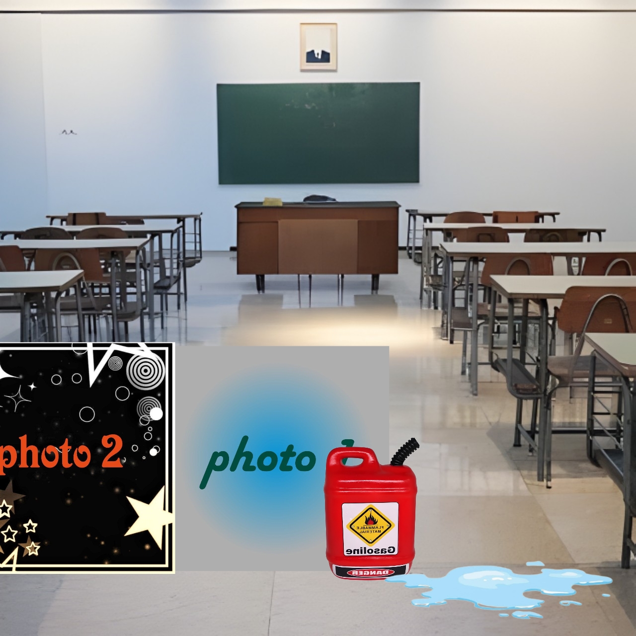 JAYED NOVO IDIOTA