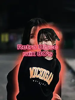 Retro Disco 80's