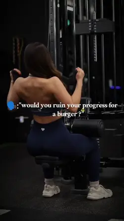 ruin your progress 