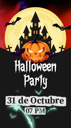 Halloween Party