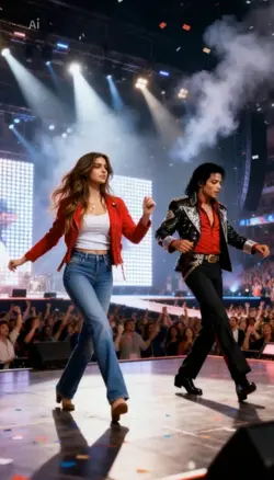 Michael Jackson 