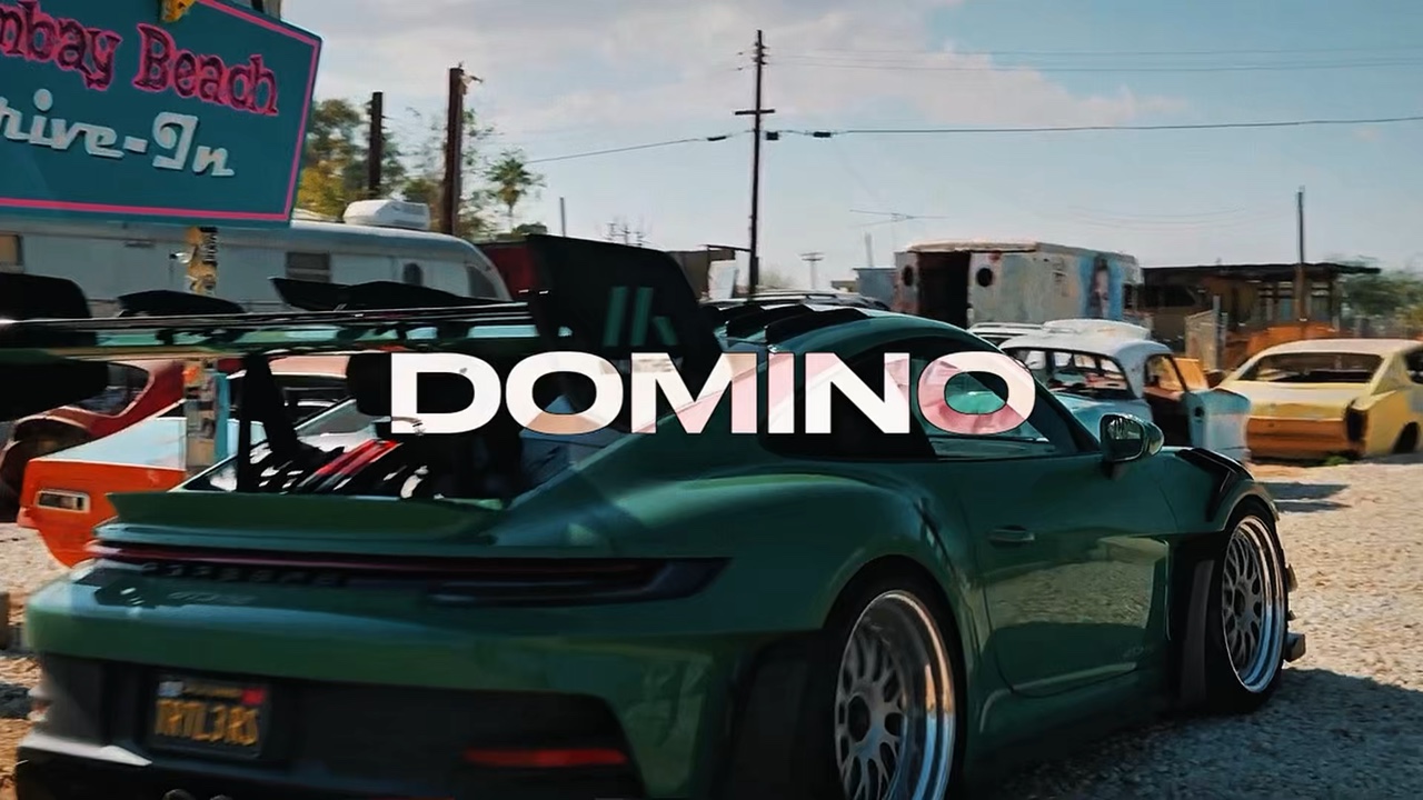 DOMINO