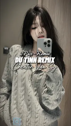 dự tính remix 