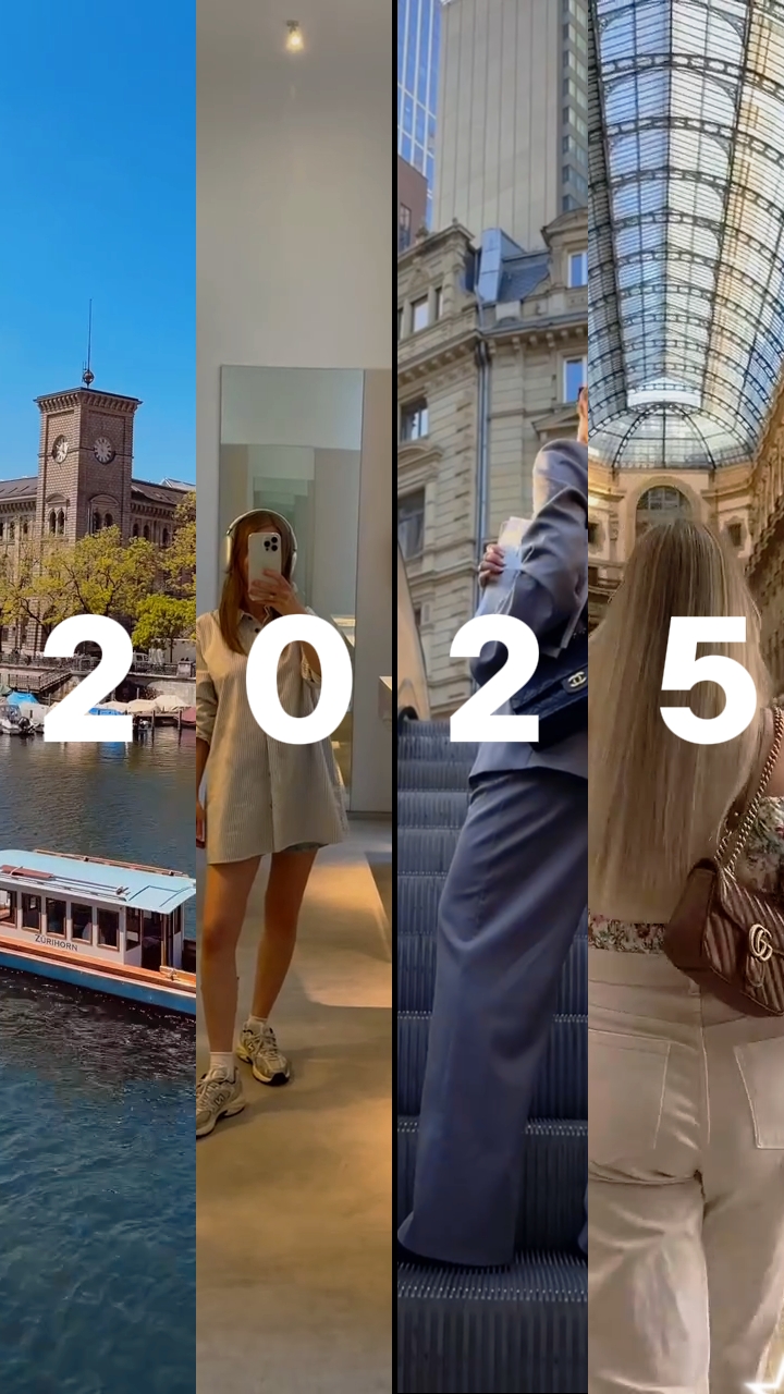 Resumen de 2025