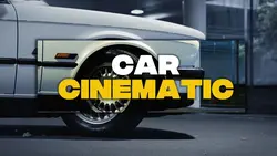 Epic Car Cinematic 
