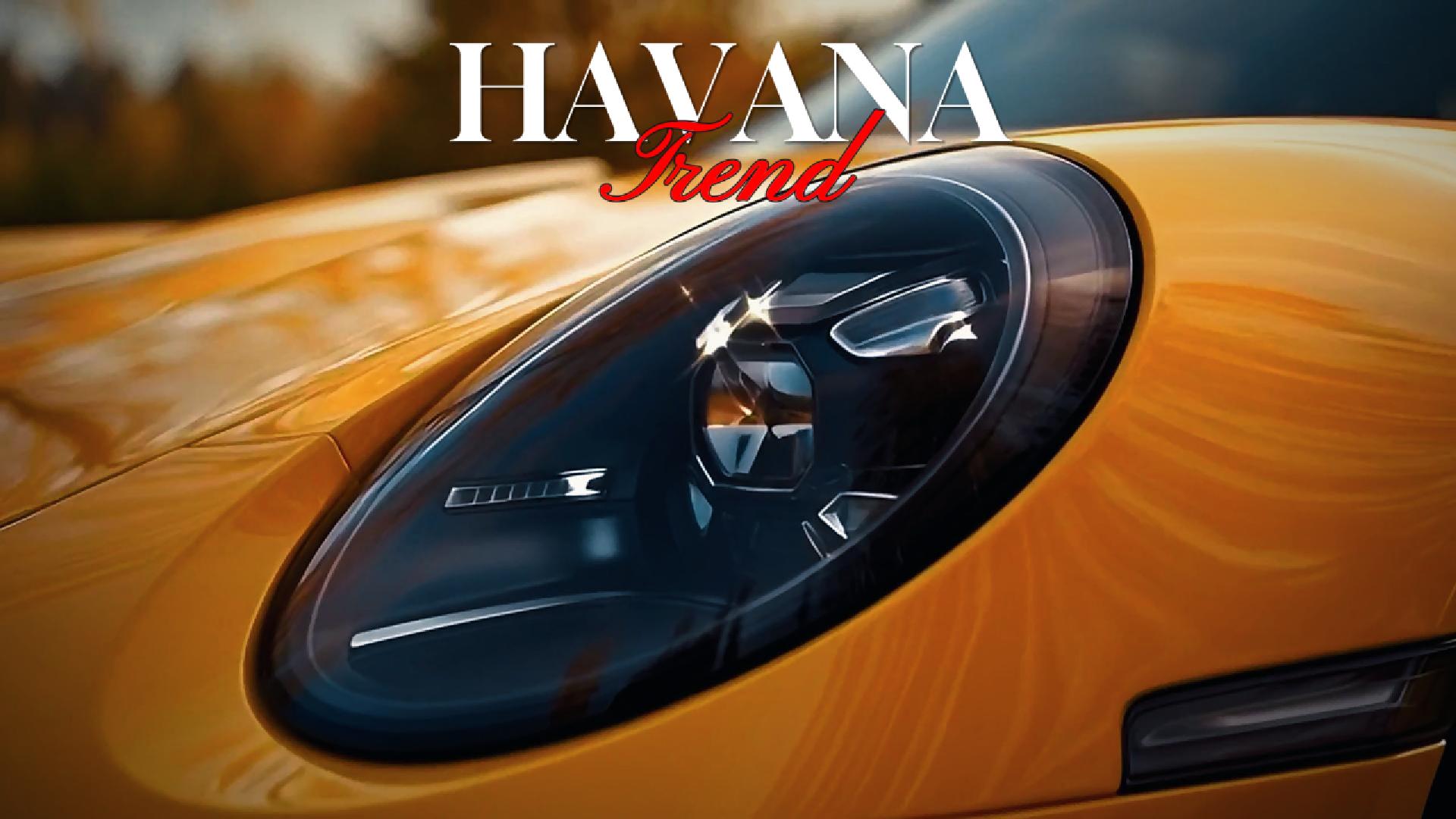 Havana Trend