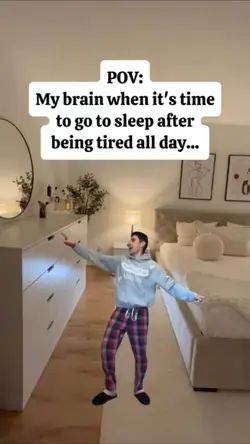 being tired all day