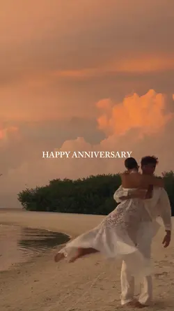 happy anniversary 