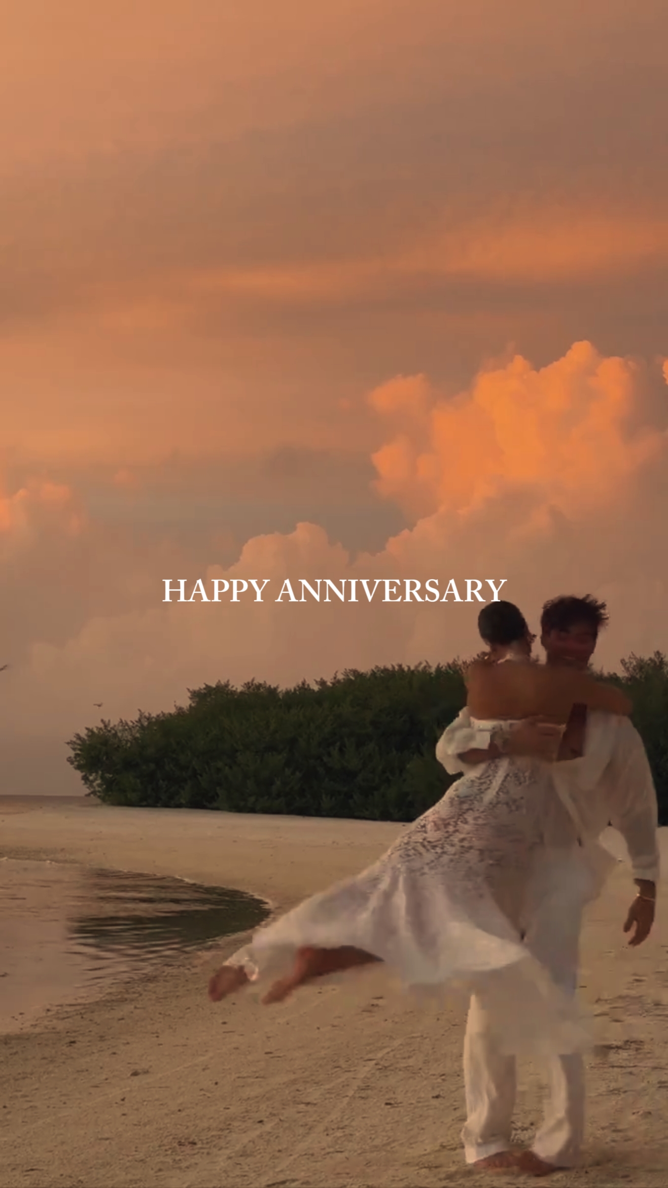 happy anniversary 