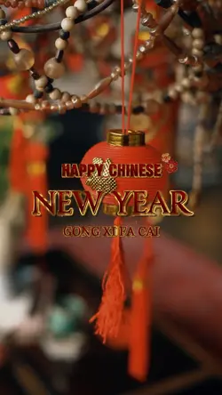 Chinese new year