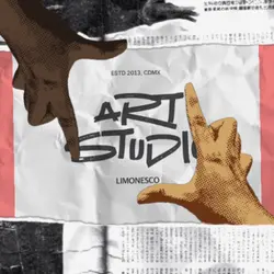 Logo Art Studio