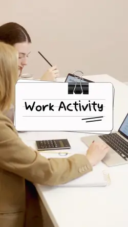 work activity