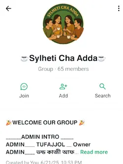 Whatsapp group video