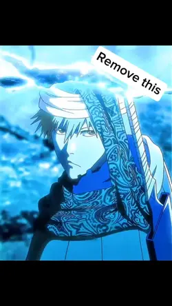 Ichigo TYBW Edit