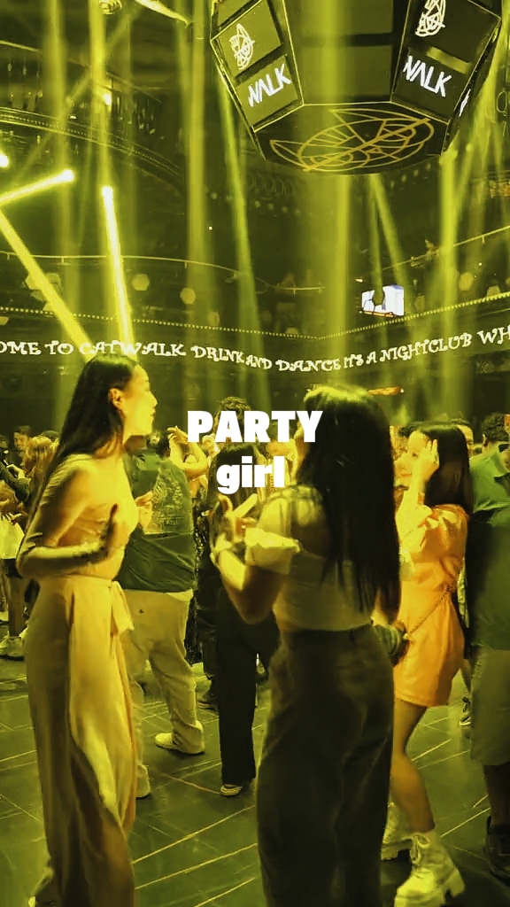 Party Night 