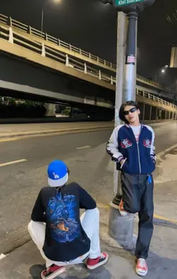 ฟรอมช่างจั๊ฟฟฟ