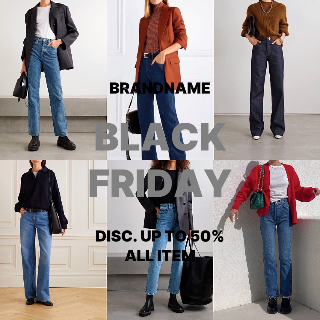 Sale Black Friday