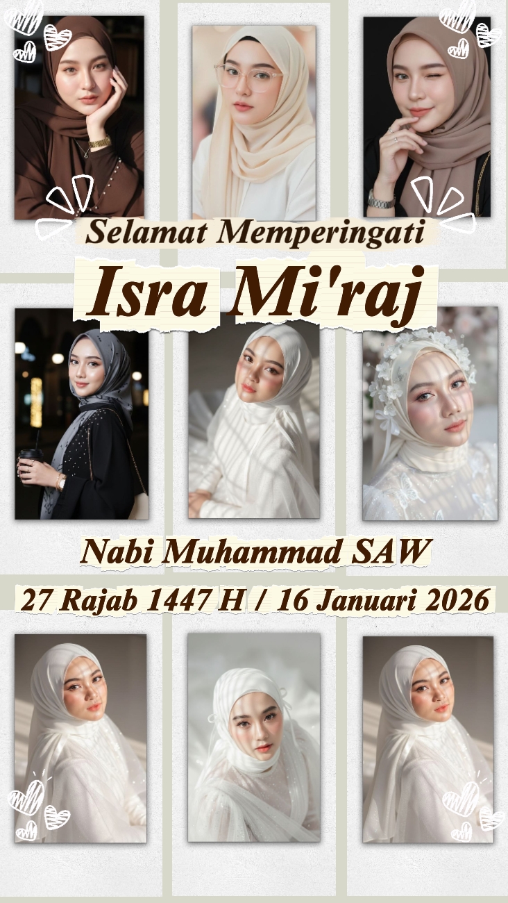 Isra Mi 'raj Kolase
