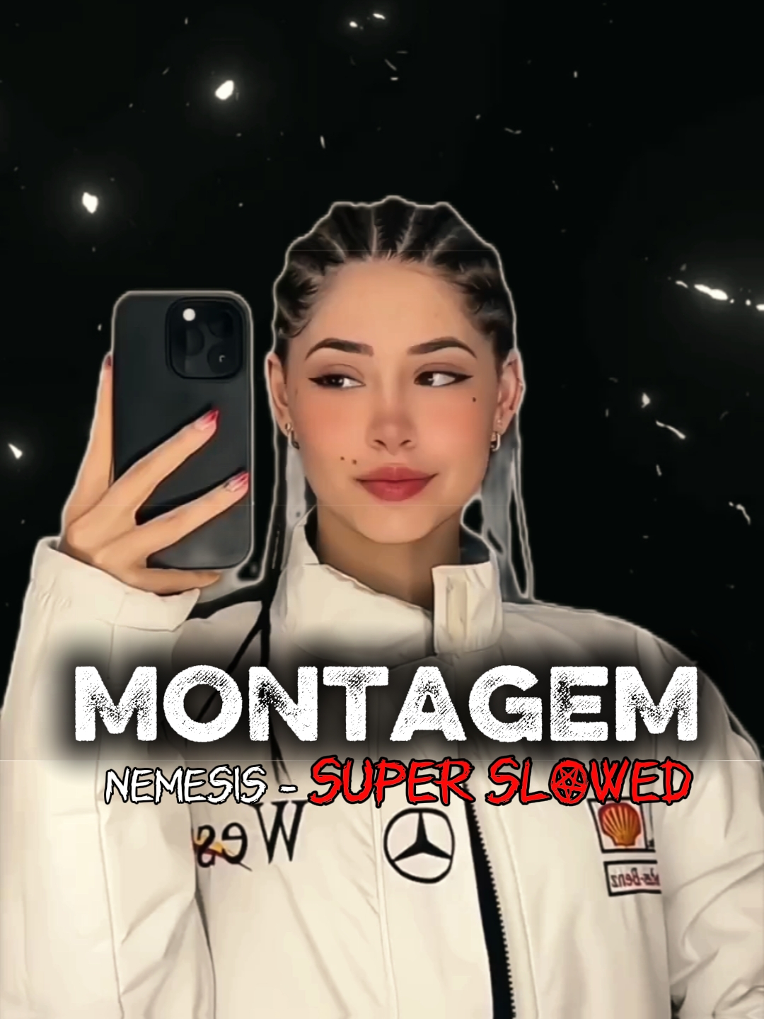 MONTAGEM NEMESIS