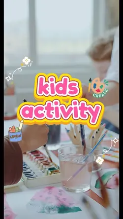 kids activity