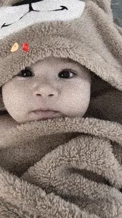 Sēvimēli Bëbêk baby