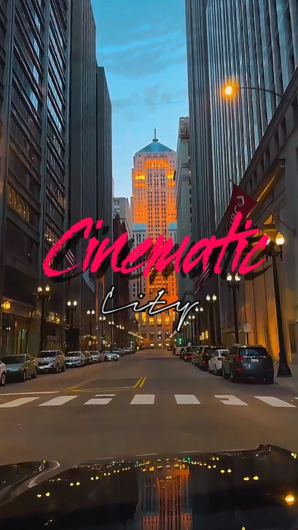 7 CLIPS CINEMATIC