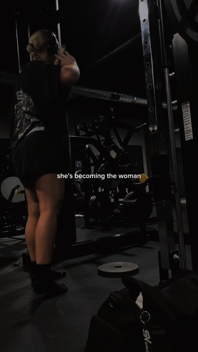 Motivation im Fitnessstudio