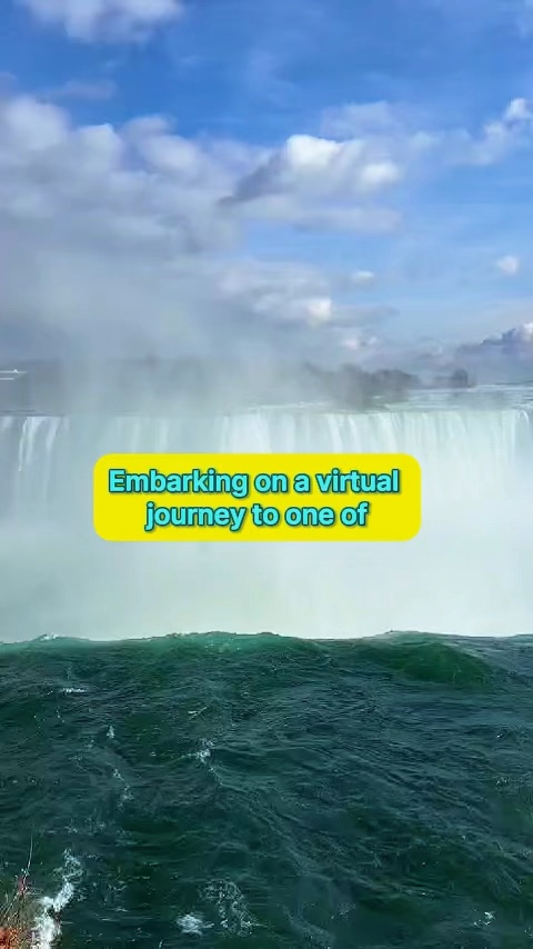 Cataratas del Niágara