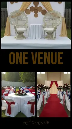 One Space, Every Occasion