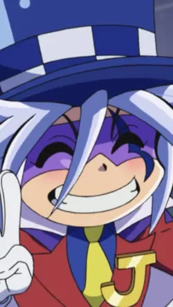 ～ 好き!雪!本気マジック ～