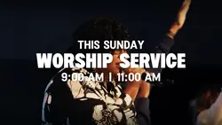 SUNDAY WORSHIP