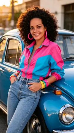 Minha Versão Anos 80