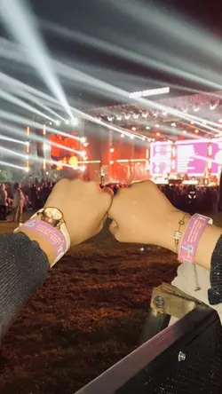 Vlog Konser