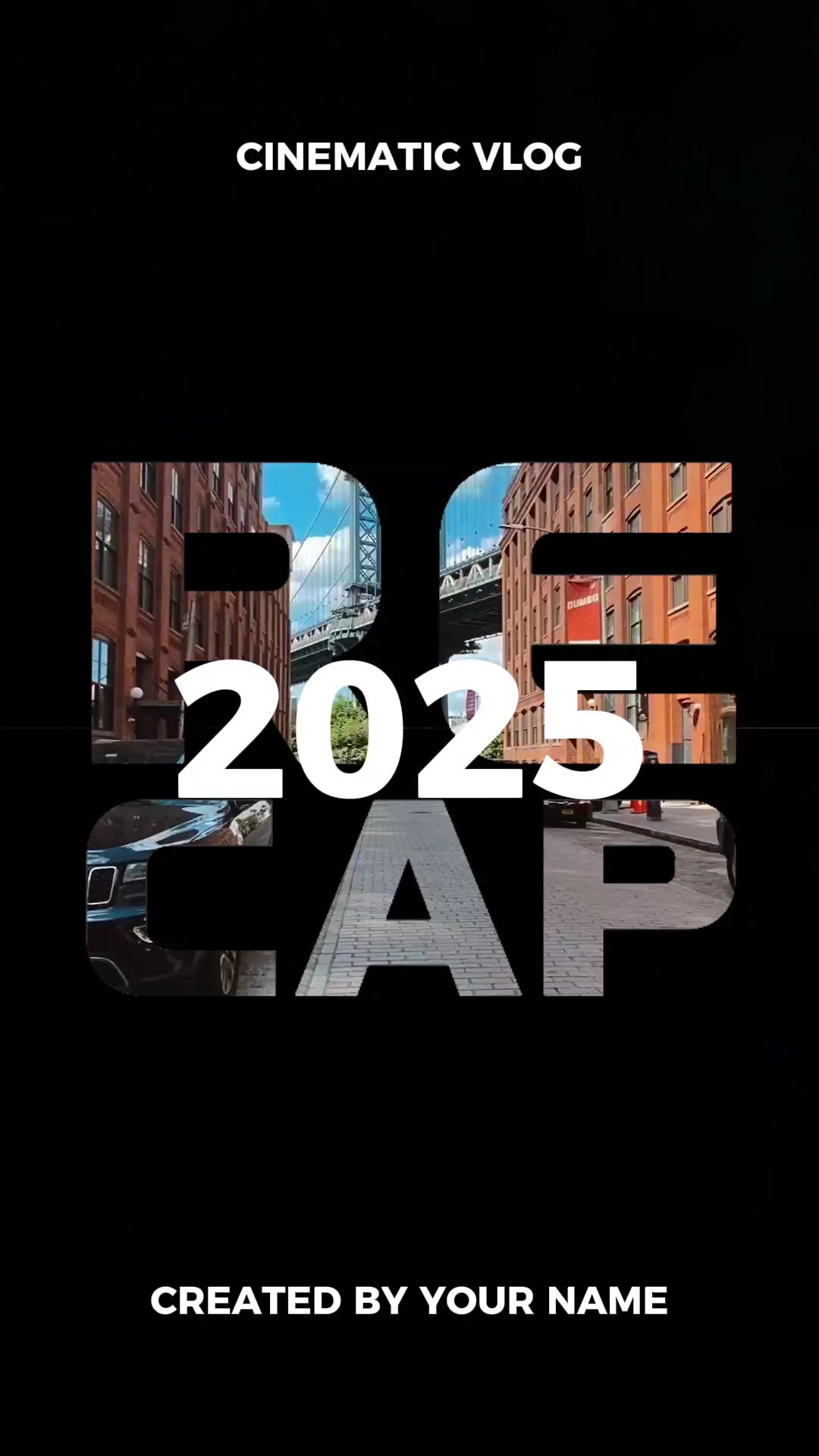 Resumen de 2025