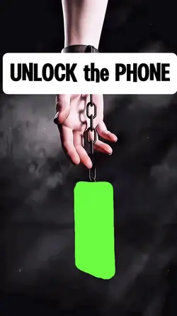 UNLOCK THE PHONE