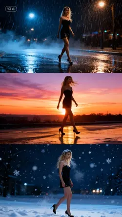 Photoshoot AI