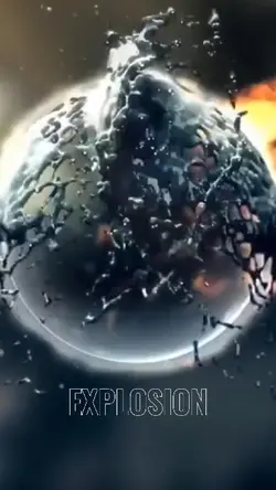 EXPLOSION