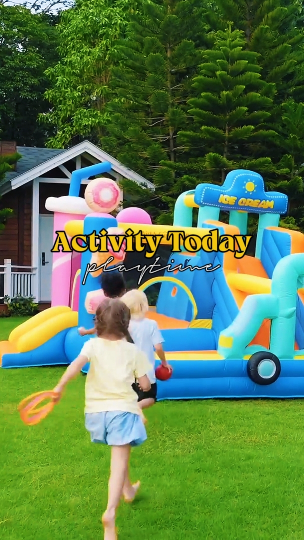 Activity Today 