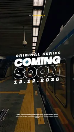 COMING SOON