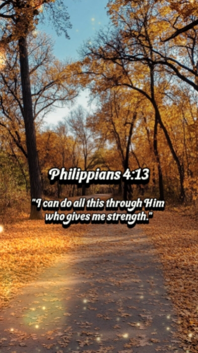 philippians 4:13