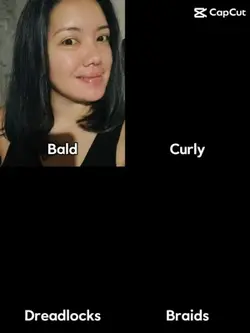 Know your hair style