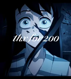 thx for 200 follows